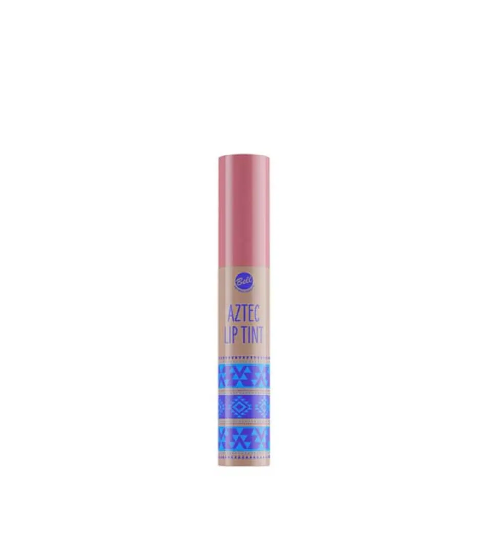 *Aztec Queen* - Tinte para labios - 01: Aztec Earth