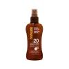 Babaria- Aceite bronceador protector SPF 20