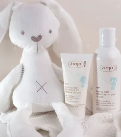 *Baby & Kids* - Aceite de baño nutritivo hipoalergénico