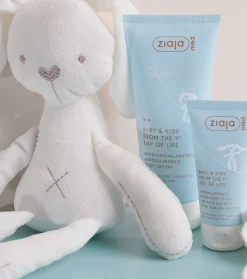 *Baby & Kids* - Crema facial y corporal hipoalergénica ultra-care