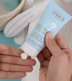 *Baby & Kids* - Crema para pañal ultra calmante hipoalergénica