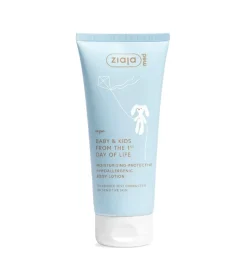 *Baby & Kids* - Loción corporal hidratante y protectora hipoalergénica