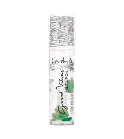 *Back To School* - Aceite para labios Good Vibes - Mint