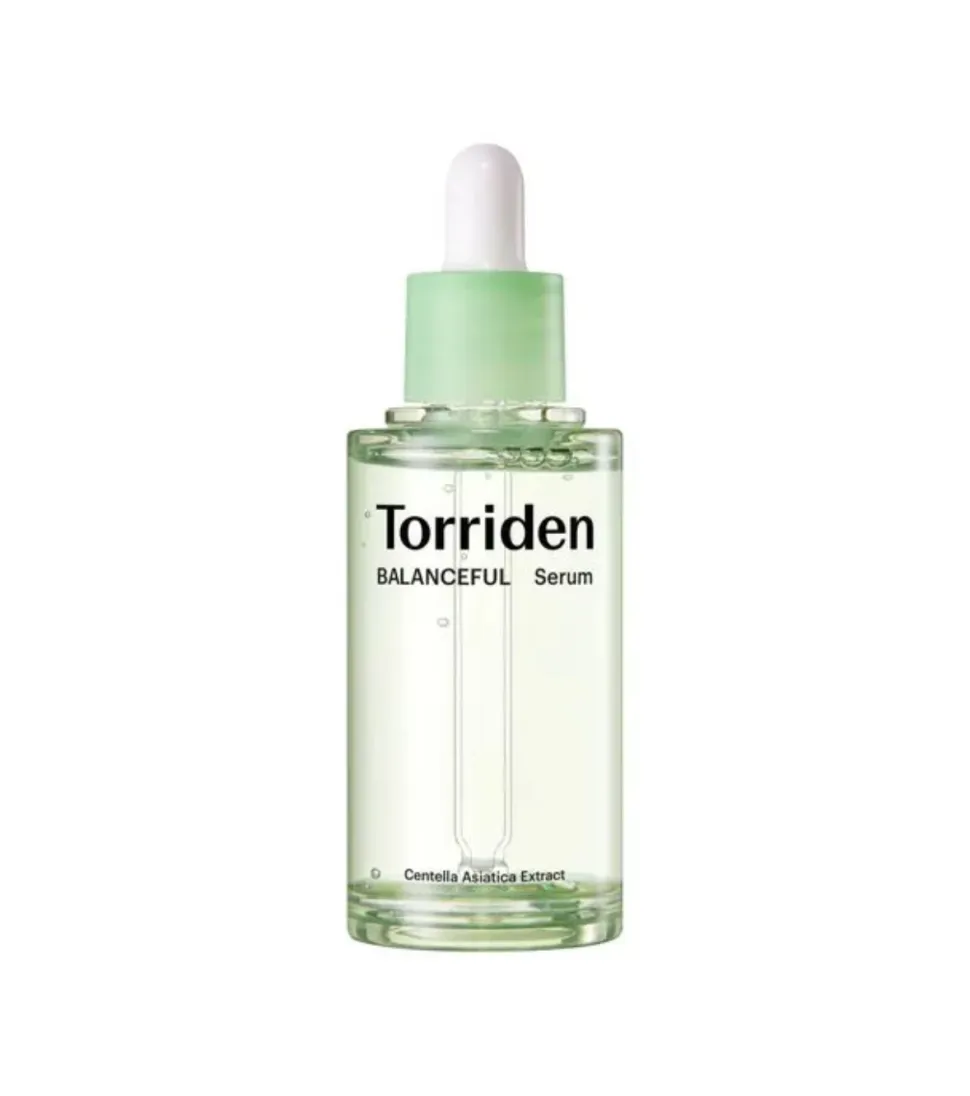*Balanceful* - Sérum con extracto de Centella Asiática