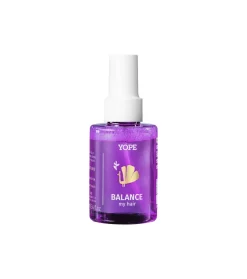 *Balance My Hair* - Spray natural de peinado con sal marina y algas