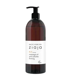 *Baltic Home Spa* - Aceite de masaje reafirmante y anticelulítico