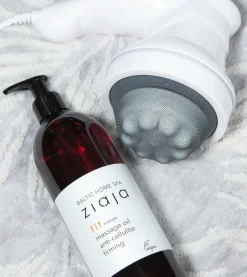*Baltic Home Spa* - Aceite de masaje reafirmante y anticelulítico