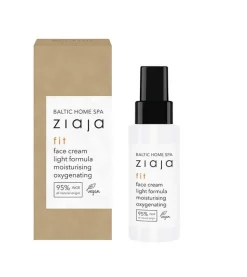 *Baltic Home Spa* - Crema facial ligera hidratante y oxigenante