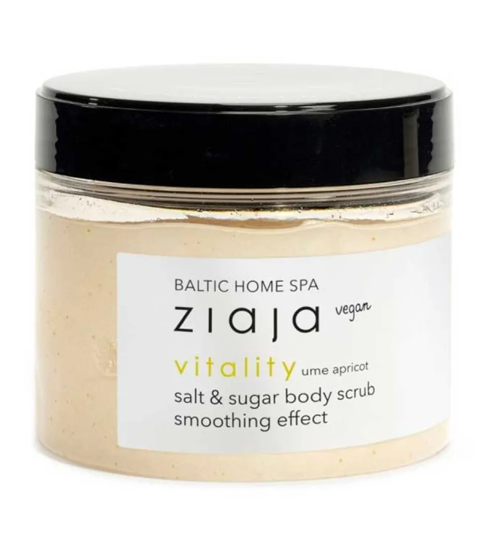 *Baltic Home Spa* - Exfoliante corporal - Vitality