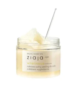 *Baltic Home Spa* - Exfoliante corporal - Vitality