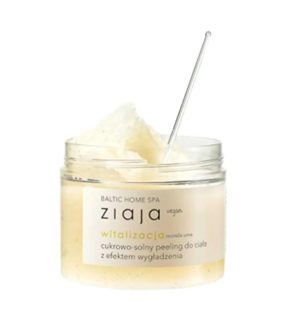 *Baltic Home Spa* - Exfoliante corporal - Vitality