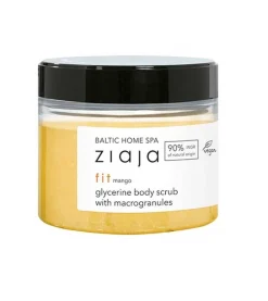*Baltic Home Spa* - Exfoliante Corporal - Glicerina