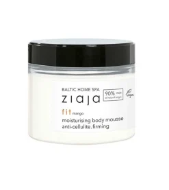 *Baltic Home Spa* - Mousse corporal hidratante