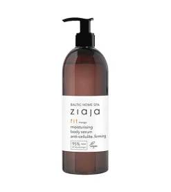 *Baltic Home Spa* - Sérum corporal hidratante