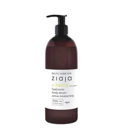 *Baltic Home Spa* - Sérum corporal hidratante - Vitality