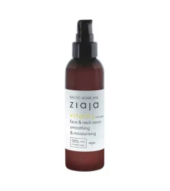 *Baltic Home Spa* - Sérum hidratante para rostro y cuello - Vitality