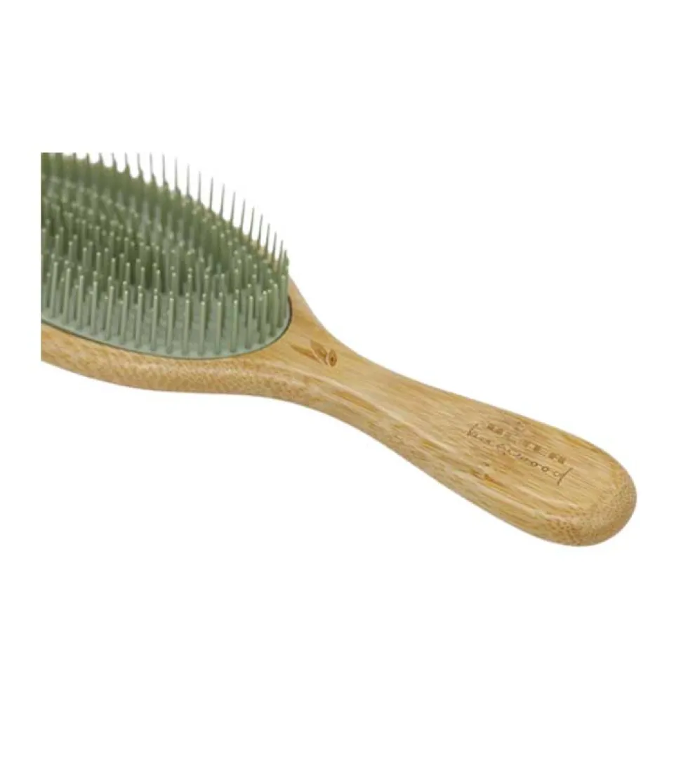 *Bamwood Collection* - Cepillo detangling