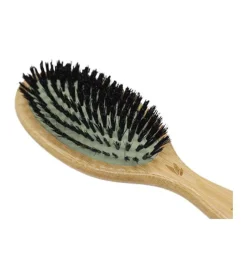 *Bamwood Collection* - Cepillo neumático cerdas mixtas