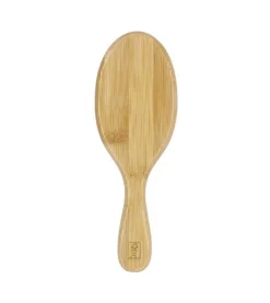 *Bamwood Collection* - Cepillo neumático cerdas mixtas