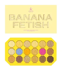 *Banana Fetish* - Paleta de sombras de ojos Artistry Banana Fetish