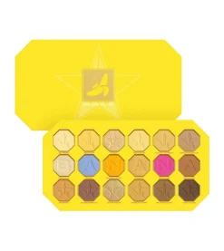 *Banana Fetish* - Paleta de sombras de ojos Artistry Banana Fetish