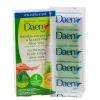 Bandas depilatorias corporales cera fria - Aloe Vera