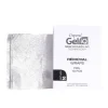 Bandas para quitaesmaltes Gel iQ Removal Wraps Folie Method 2