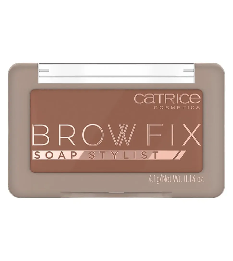 *Bang Boom Brow* - Jabón para cejas Brow Fix Soap Stylist - 050