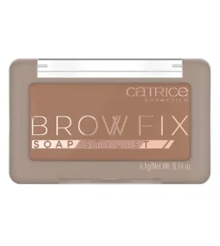 *Bang Boom Brow* - Jabón para cejas Brow Fix Soap Stylist - 040