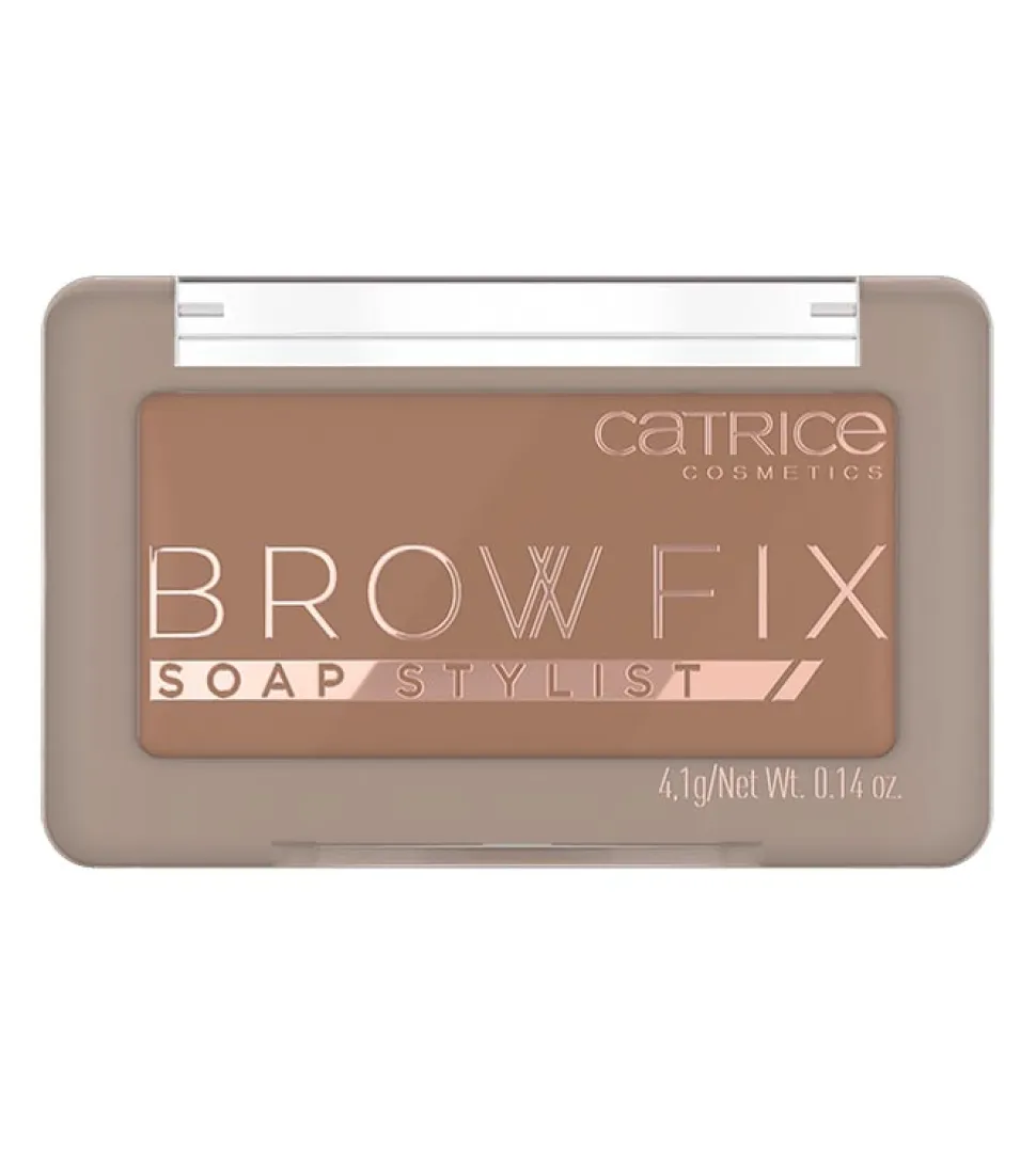 *Bang Boom Brow* - Jabón para cejas Brow Fix Soap Stylist - 040