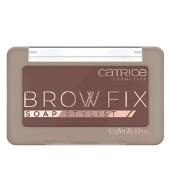 *Bang Boom Brow* - Jabón para cejas Brow Fix Soap Stylist - 060