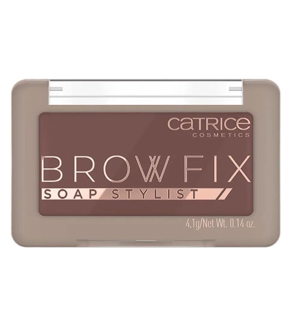 *Bang Boom Brow* - Jabón para cejas Brow Fix Soap Stylist - 060