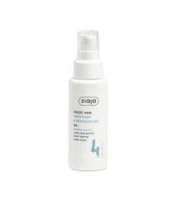 *Baobab Leaves* - Aceite capilar - Paso 4: Extra Boost