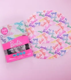 *Barbie* - Mascarilla facial Prebase Sheet Mask