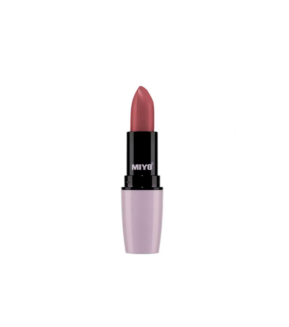 Barra de labios Ammo Creamy Mousse - 05: Caramel Latte