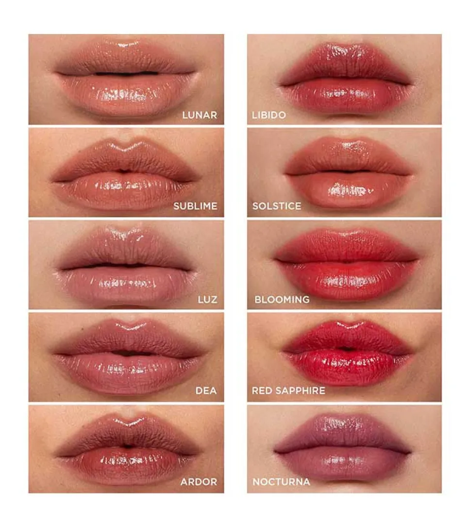 Barra de labios Beyond Jelly - Libido