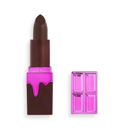 Barra de labios Chocolate - Mocha