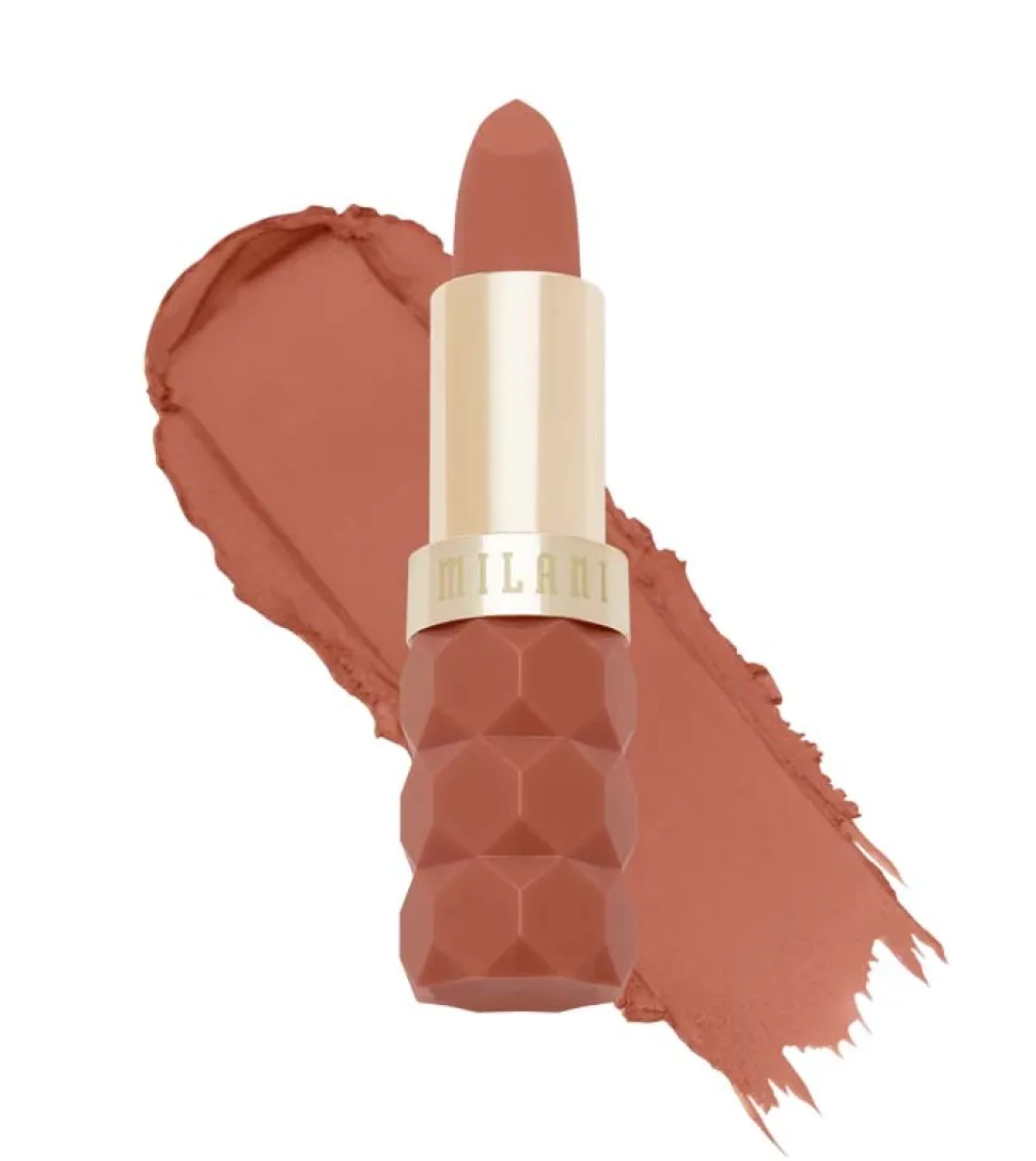 Barra de Labios Color Fetish Nude Matte - 420: Tease
