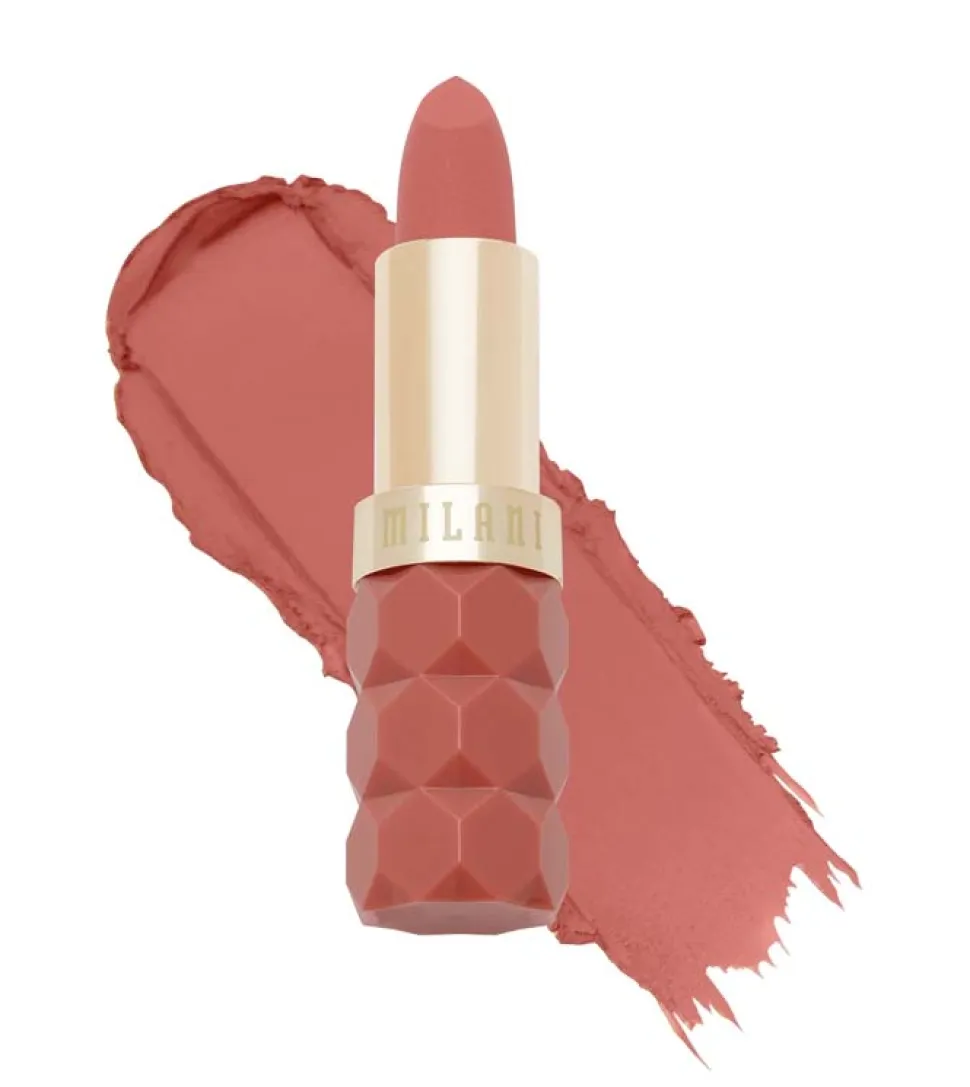 Barra de Labios Color Fetish Nude Matte - 430: Secret