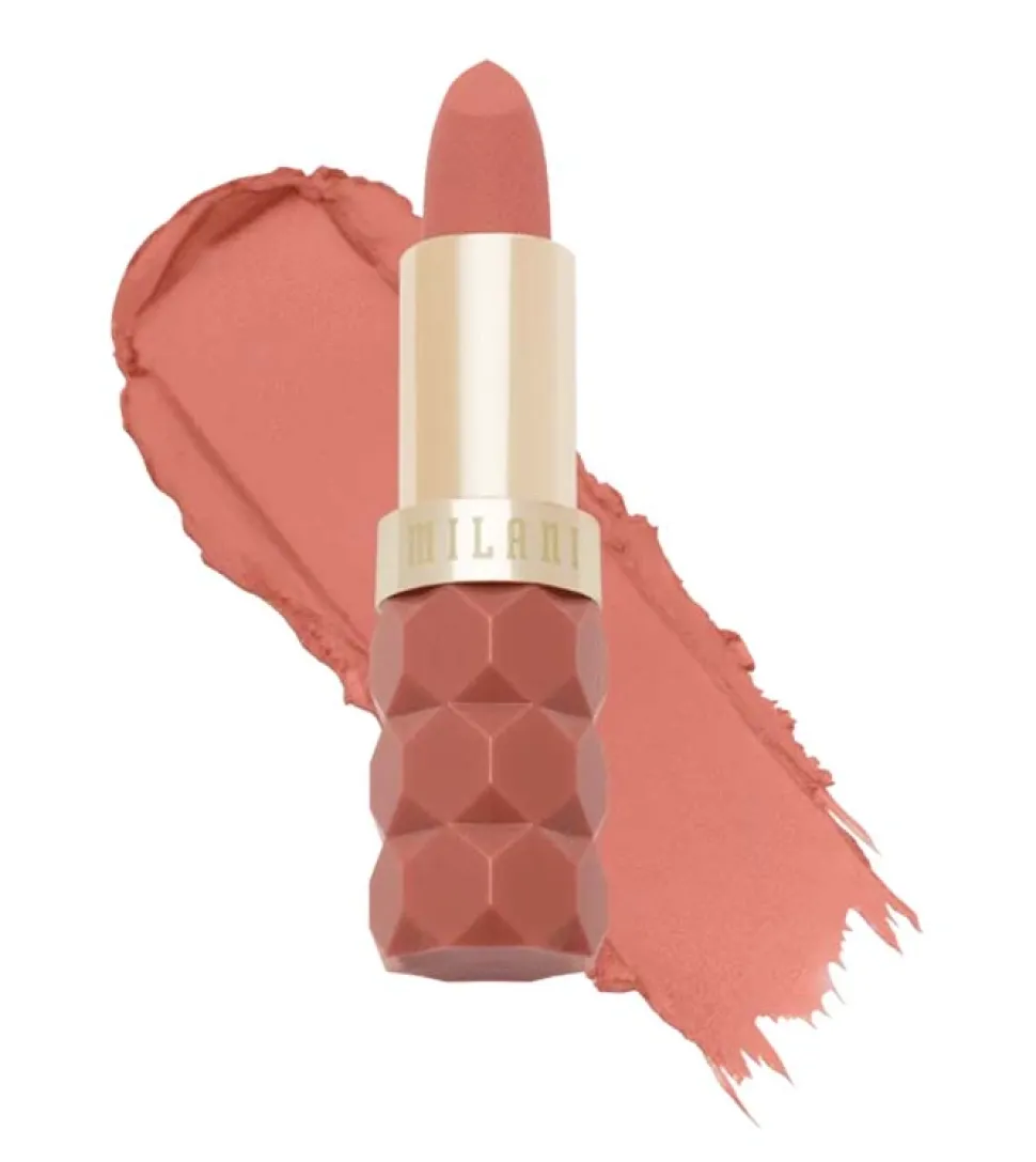Barra de Labios Color Fetish Nude Matte - 410: Pleasure