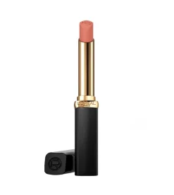 Barra de labios Color Riche Intense Volume Mate - 500: Beige Freedom