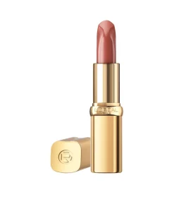 Barra de labios Color Riche Nude Intense - 540: Nu Unstoppable