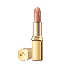 Barra de labios Color Riche Nude Intense - 550: Nu Unapologetic