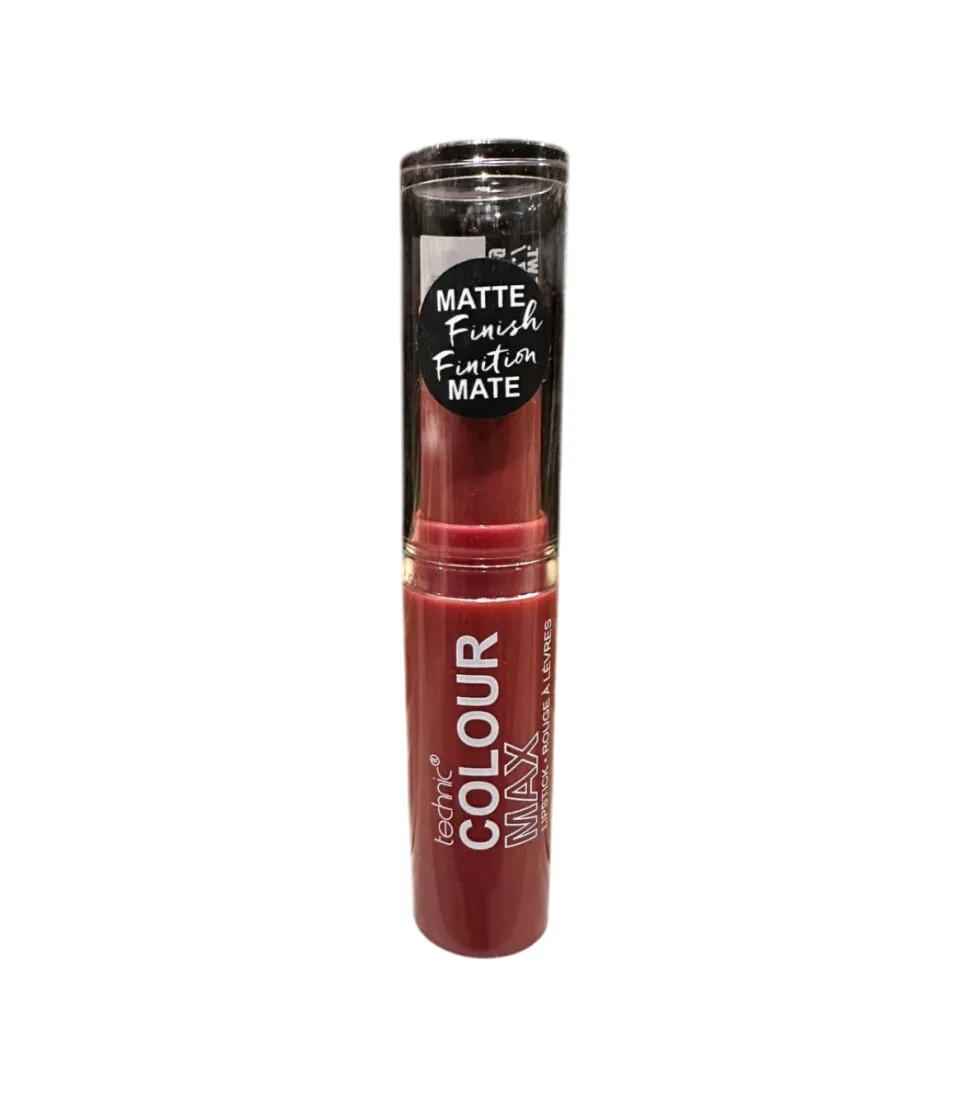 Barra de labios Colour Max Matte - Kiss Catch