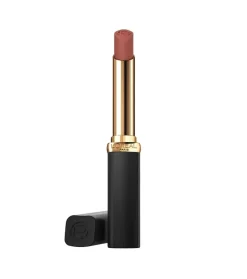 Barra de labios Colour Riche Intense Volume Mate - 520: Le Nude Defiant