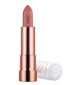 Barra de labios con colágeno vegano Caring SHINE - 203: My Advice