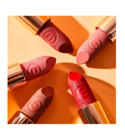 Barra de labios con colágeno vegano Caring SHINE - 203: My Advice