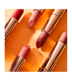 Barra de labios con colágeno vegano Caring SHINE - 203: My Advice