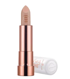 Barra de labios con colágeno vegano Caring SHINE - 206: My Choice