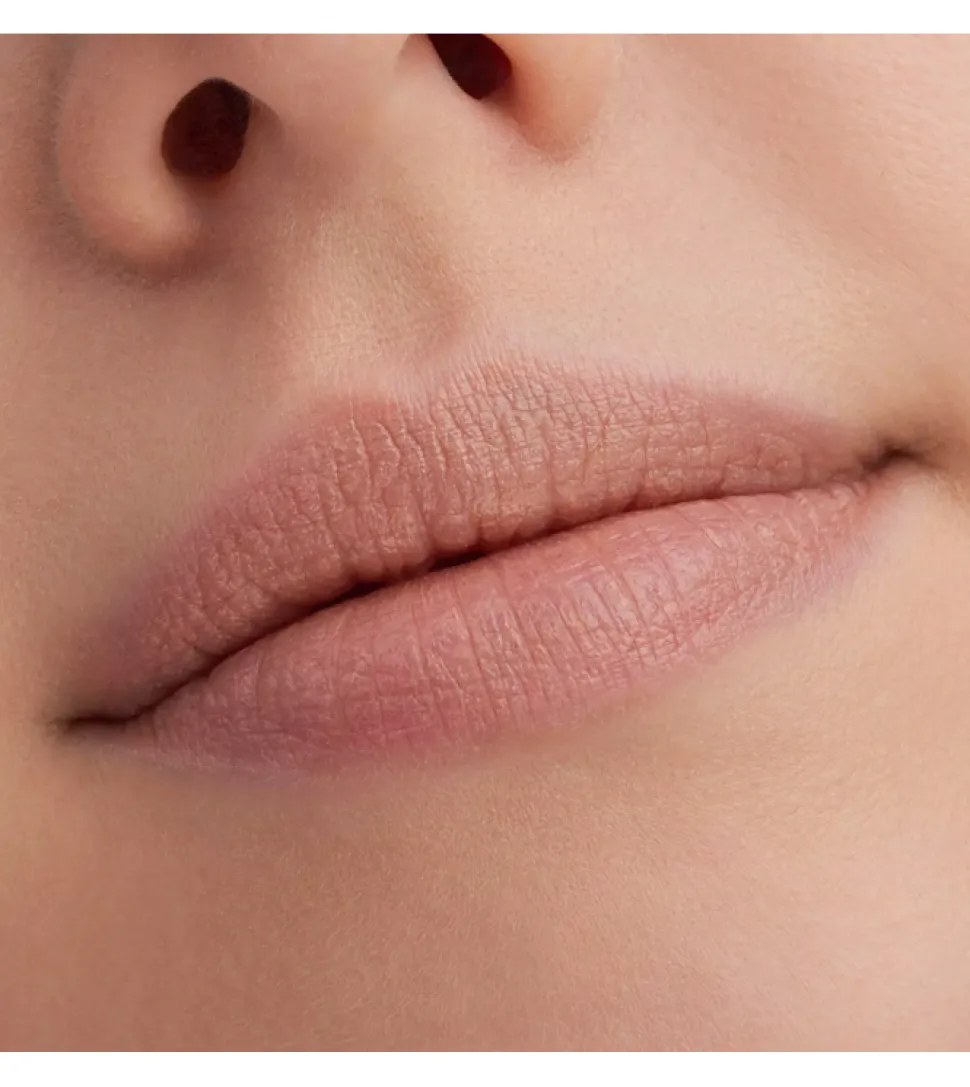 Barra de labios con colágeno vegano Caring SHINE - 206: My Choice